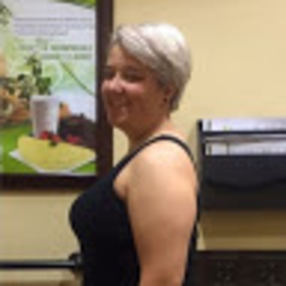 Meet your Posher, Caitlin